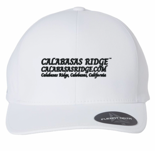 Calabasas Ridge Hat